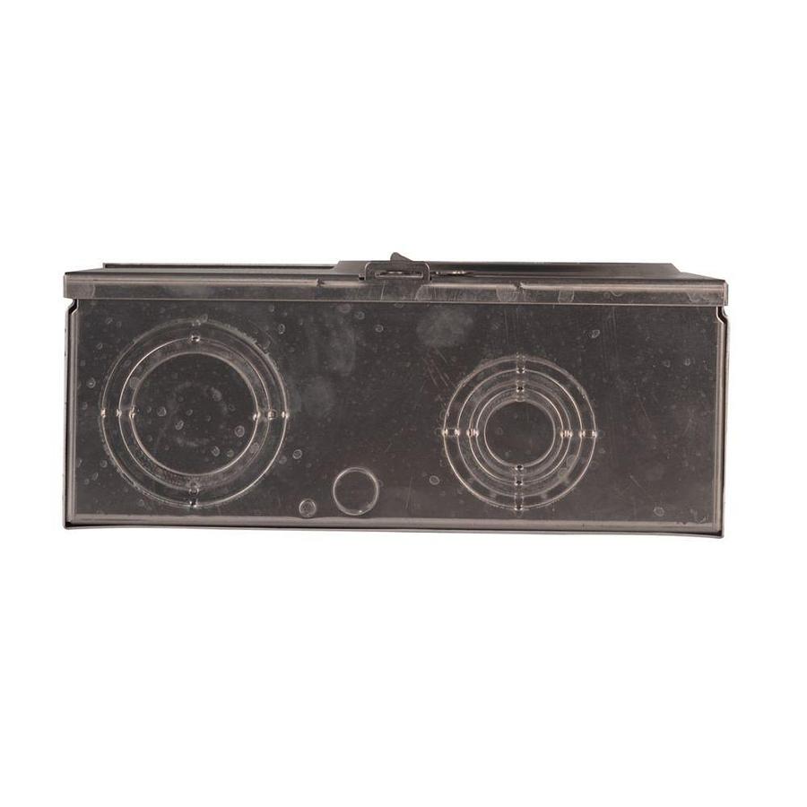 EATON UATRS213BCH METER SOCKET ($150 OBO)