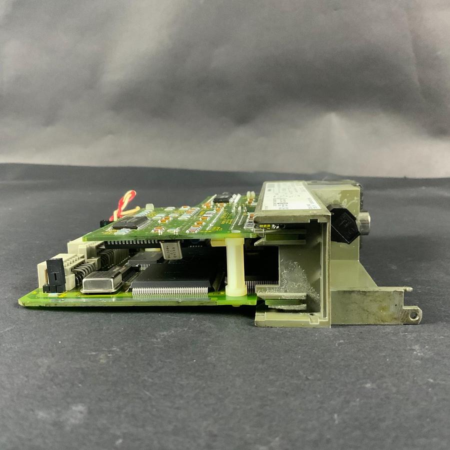 Used ALLEN BRADLEY SLC500 1747-L541 PROCESSOR UNIT ($70 OBO)