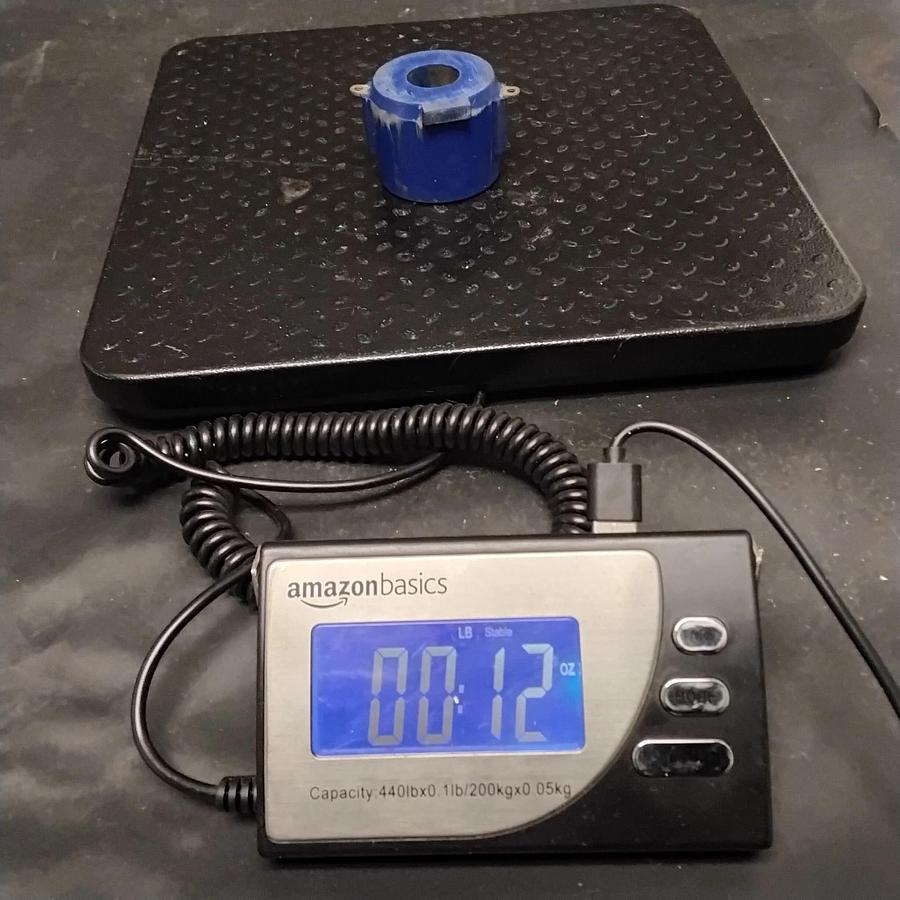 Used GENERAL ELECTRIC 24VDC MAGNETIC COIL ($30 OBO)