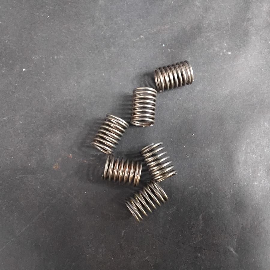 Used D10-022-3116 VALVE SPRINGS ($5 OBO)