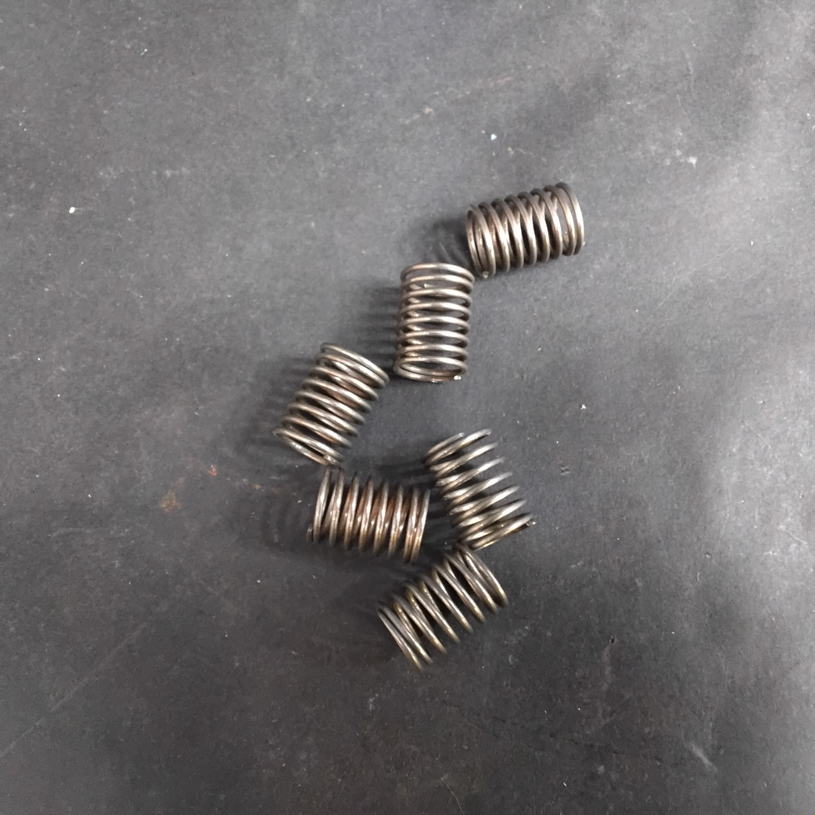 Used D10-022-3116 VALVE SPRINGS ($5 OBO)
