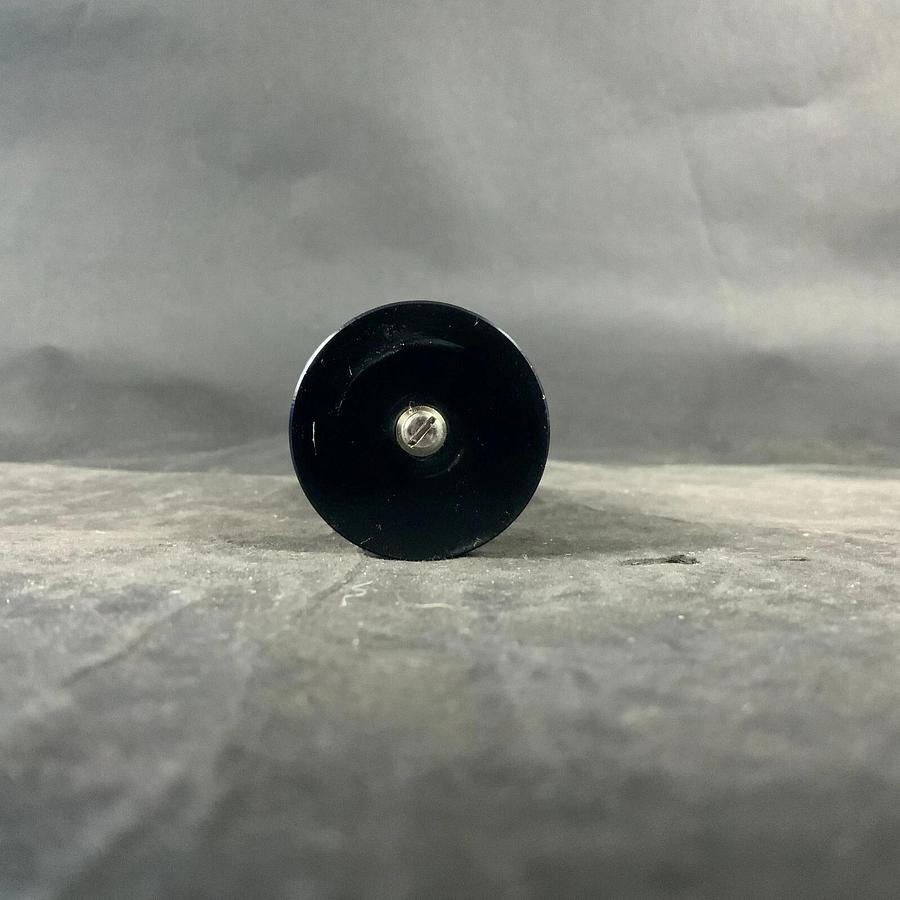 Used METRIX 5486-005 VELOCITY TRANSDUCER BLACK ($90 OBO)