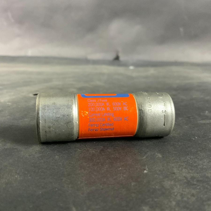 Used FERRAZ SHAWMUT AJT3 AMP-TRAP2000 FUSE ($10 OBO)