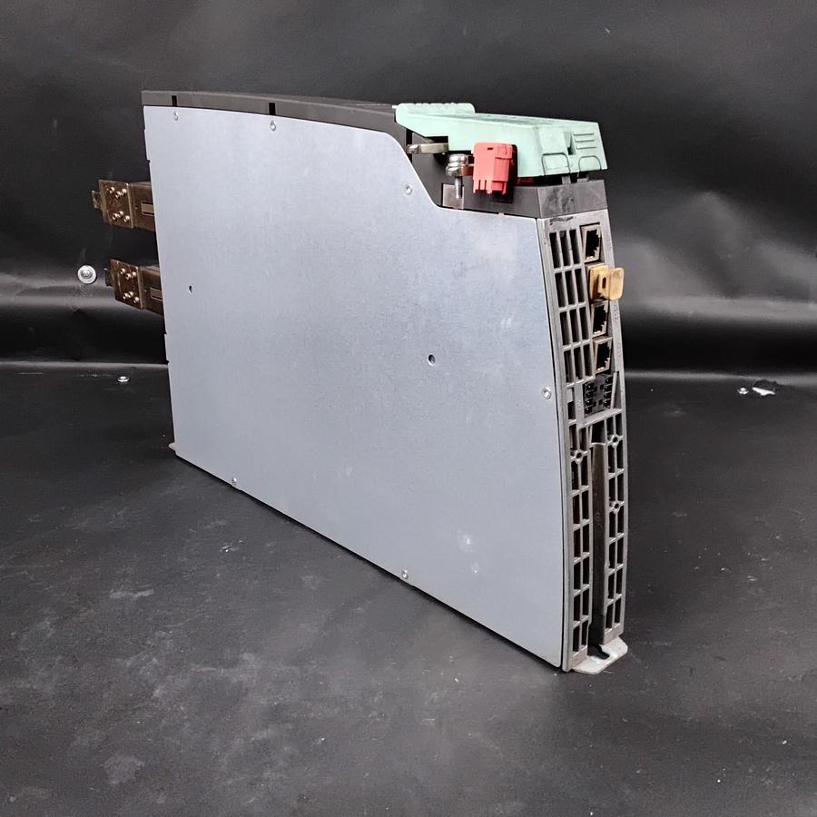 Used SIEMENS 6SL3120-2TE21-0AA3 DOUBLE MOTOR MODULE ($975 OBO)