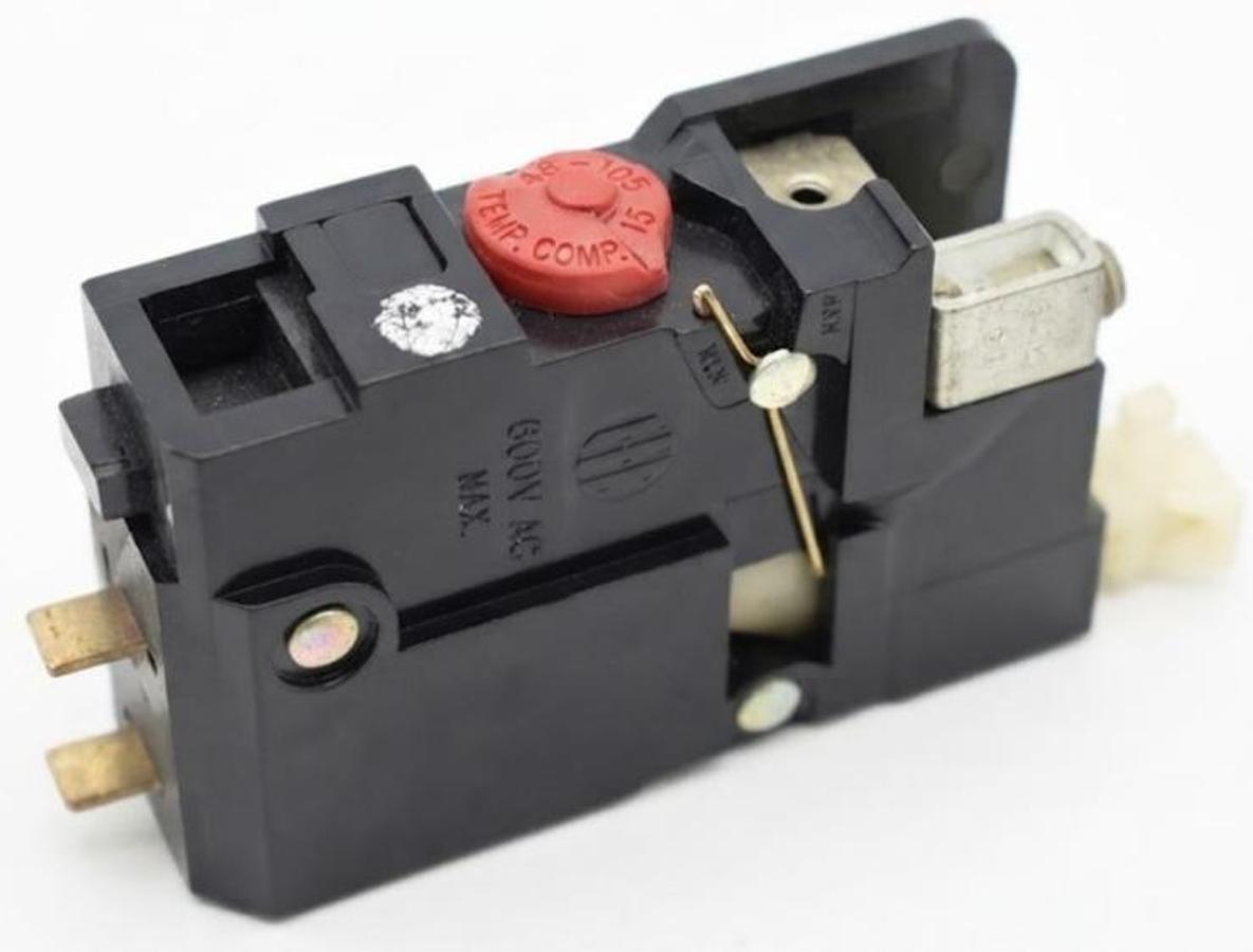Used SIEMENS E20D0LK1 OVERLOAD RELAY