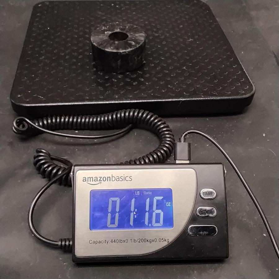 Used C-145 123-24 COIL 12V ($29 OBO)