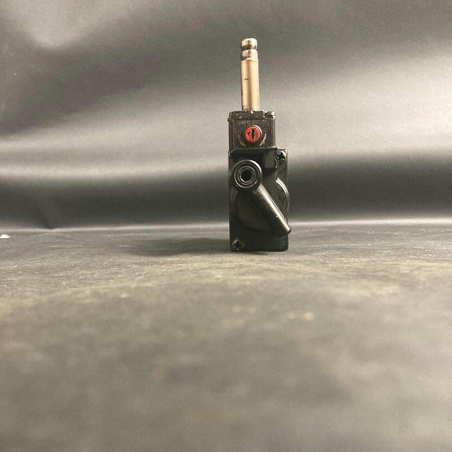 Used NORGREN K71EA00KS6K12 AIR CONTROL VALVE 150PSIG 120DEG F ($60 OBO)