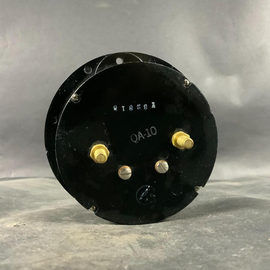 Used WESCHLER 0-3000 AMPERES METER ($40 OBO)