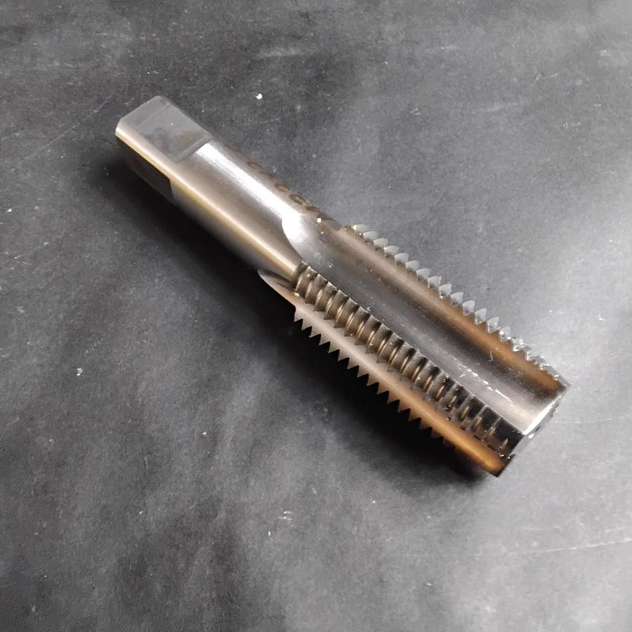 Used MORSE 7500 M33X3.5 PLUG HAND TAP ($40 OBO)