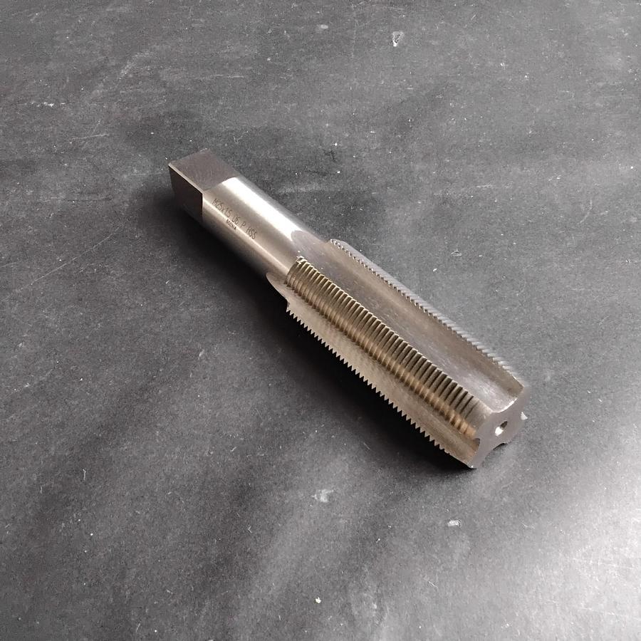 Used ALFA TOOLS HSMTP72095 HAND TAPS HS ($18 OBO)