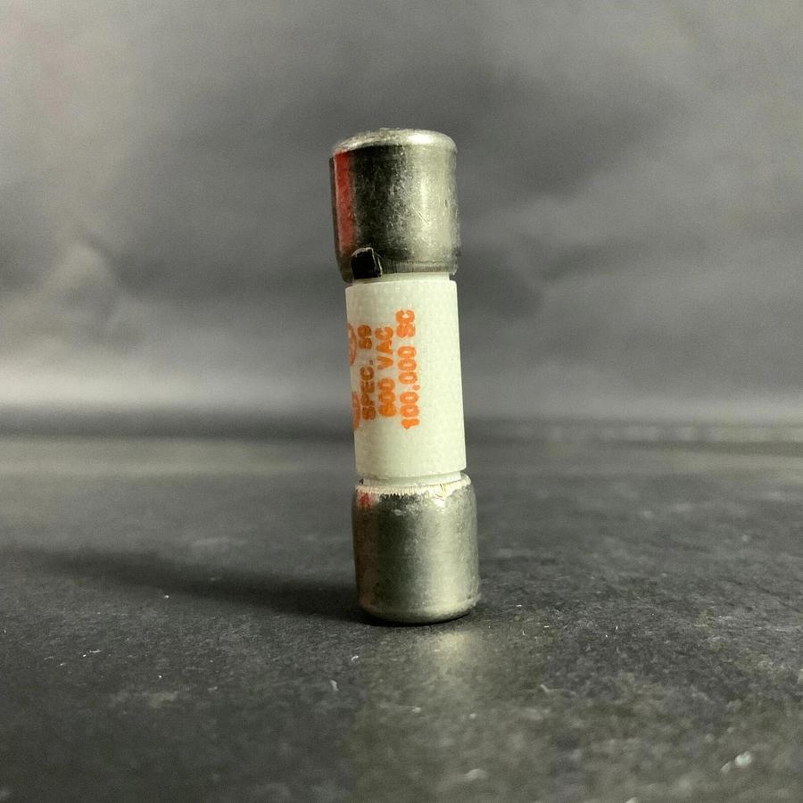 Refurbished FERRAZ SHAWMUT AMPTRAP A6Y20-2 FUSE ($9 OBO)