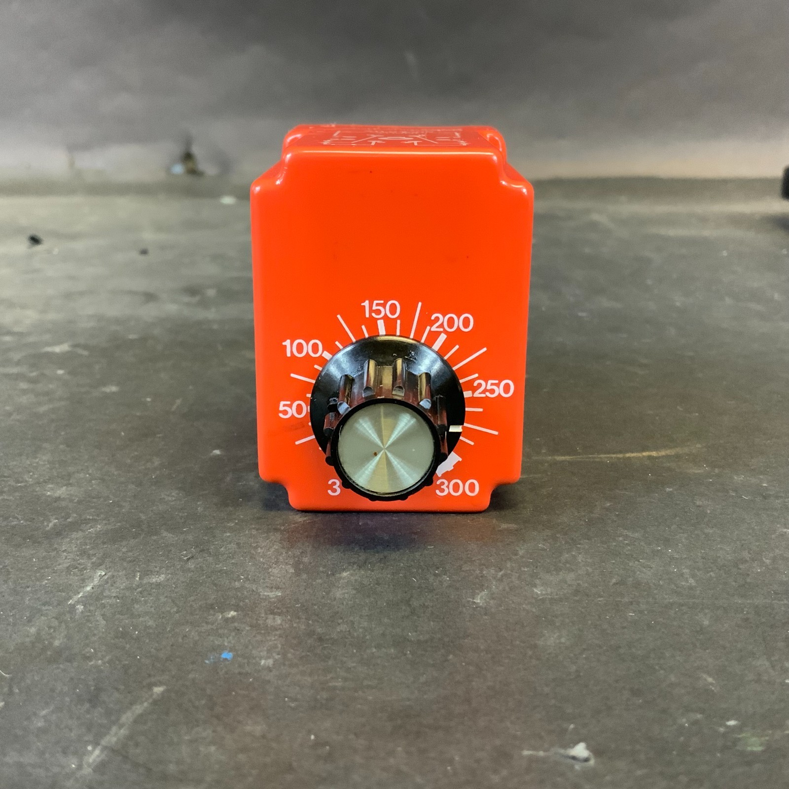 Used NCC T1K-300-461 Time Delay Relay($19 OBO)