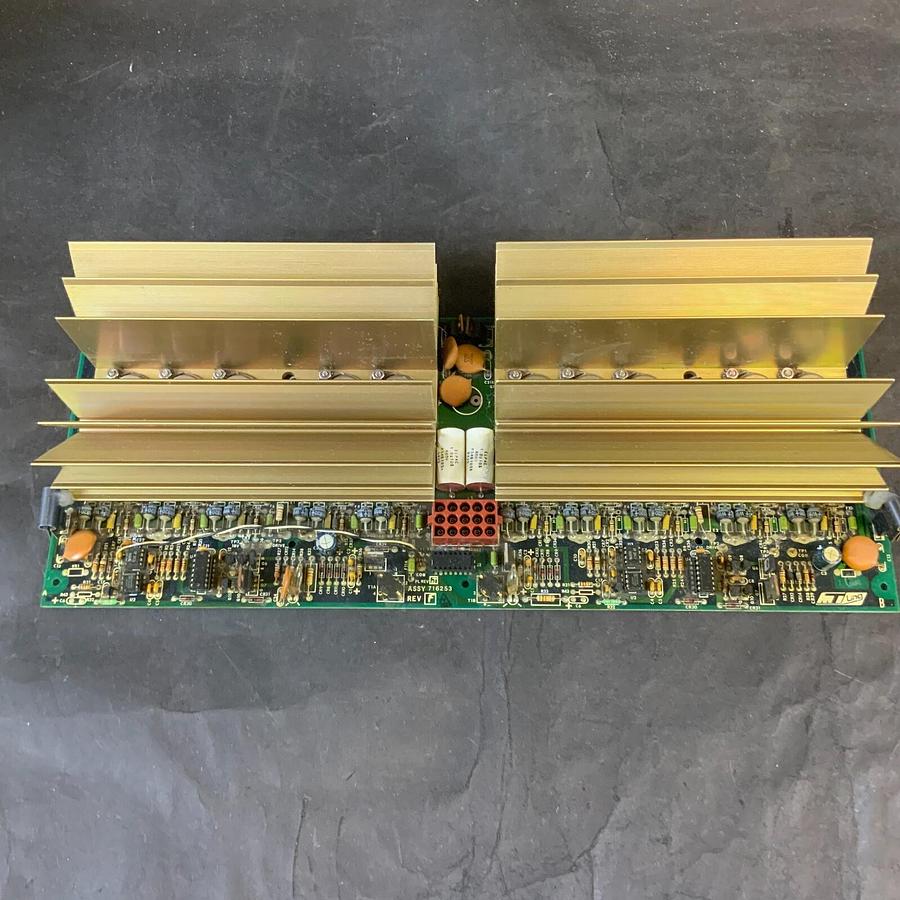 Used ASSY 716253 PC BOARD ($40 OBO)