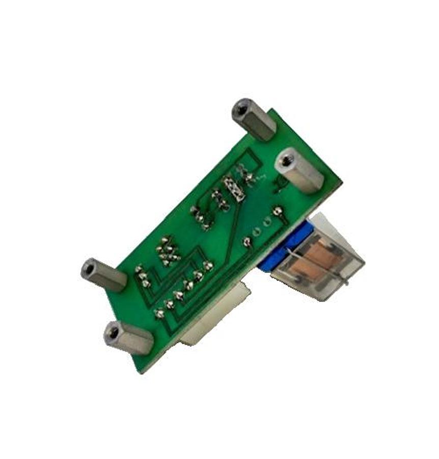 Used 9369079 RELAY OUTPUT BOARD
