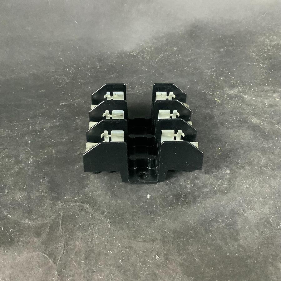 Used MARATHON R30A3S FUSE HOLDER ($5 OBO)