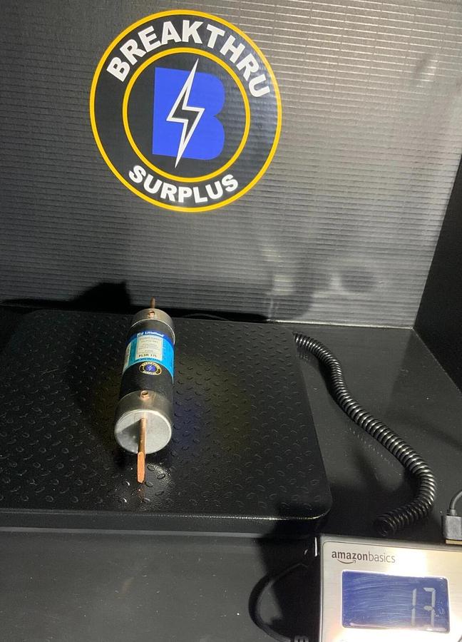 Used LITTELFUSE FLSR175 $14.99 OBO