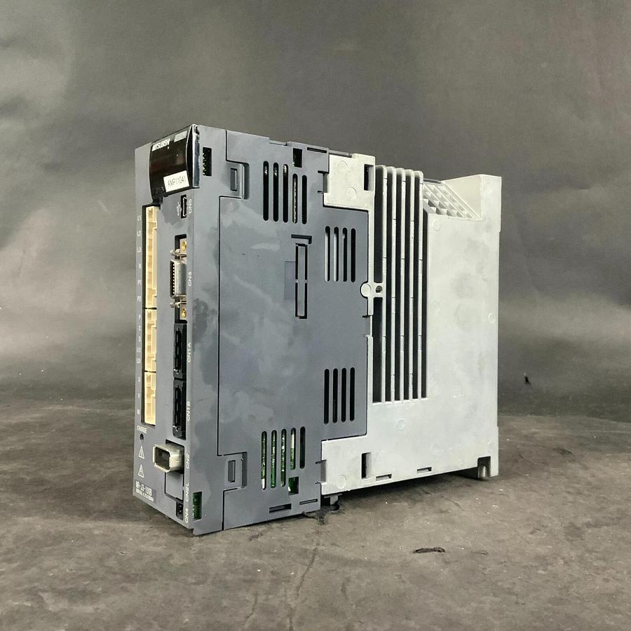 Used MITSUBISHI MR-J3-100B AC SERVO ($100 OBO)