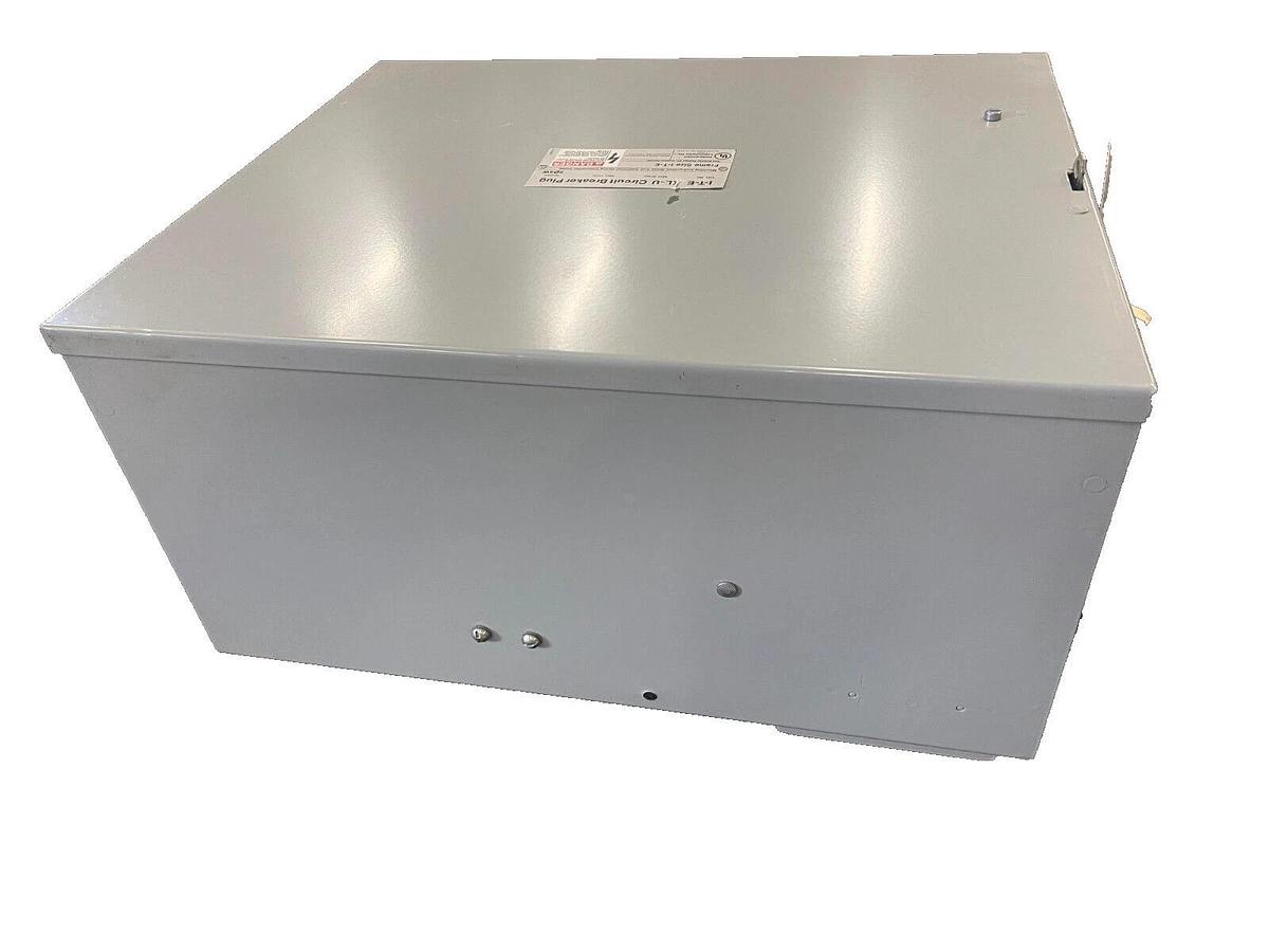 ITE Cat No UJC4400 400A ($3,449.99 OBO!!!)