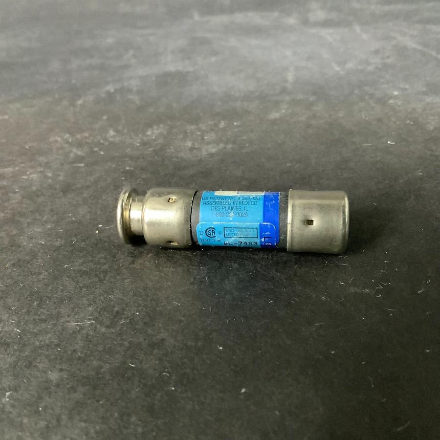 Used LITTELFUSE FLNR 3/10 TIME DELAY FUSE -  SET OF 2 ($8 OBO)