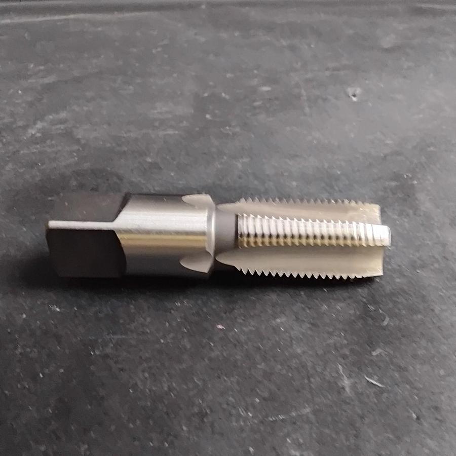 Used MORSE 3/8-18 NPSF STR PIPE 36184 ($30 OBO)