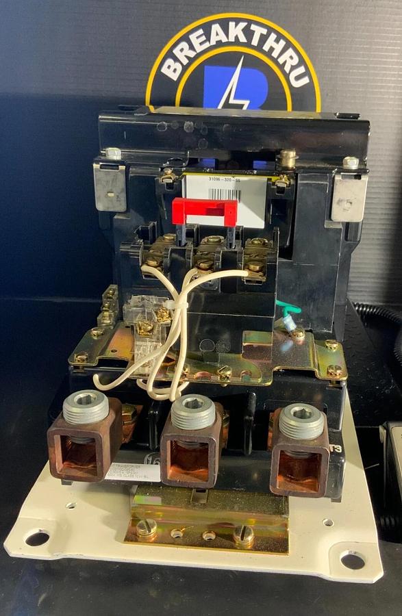 Used SQUARE D 8536SG01 ($1,699.99 OBO)