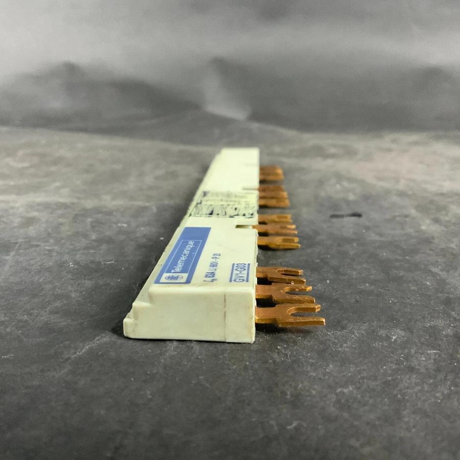 Used TELEMECHANIQUE GV1-G03 TERMINAL STRIP ($20 OBO)