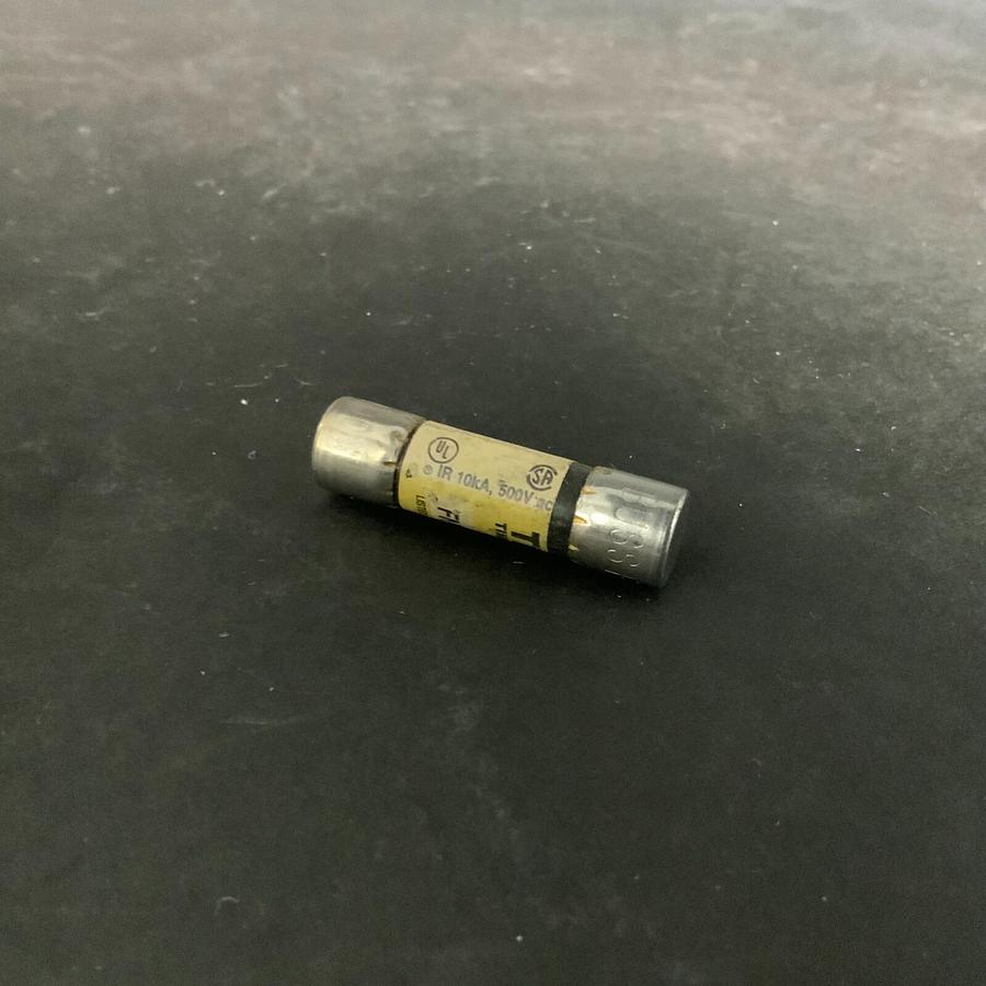Used BUSSMANN FNQ 2/10 TIME DELAY FUSE ($3 OBO)