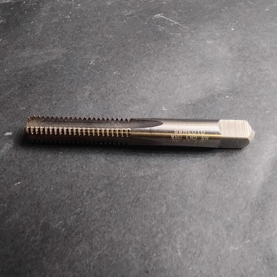 Used TITAN TT90424 3/8-16 BOTTOM TAP ($20 OBO)