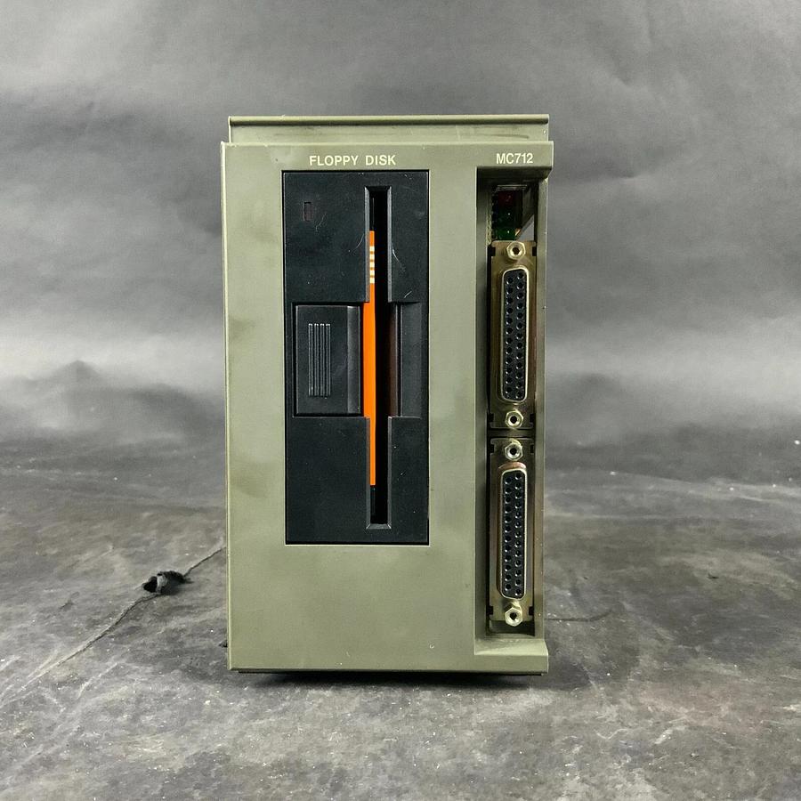MITSUBISHI MC17 FLOPPY DISK DRIVE INTERFACE ($400 OBO)