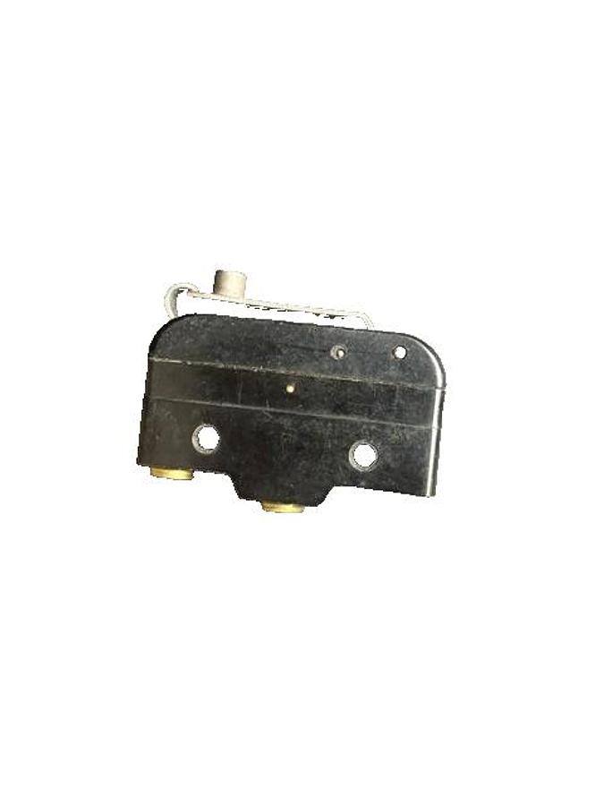 Used HONEYWELL BZ-RW91-A2 LIMIT SWITCH
