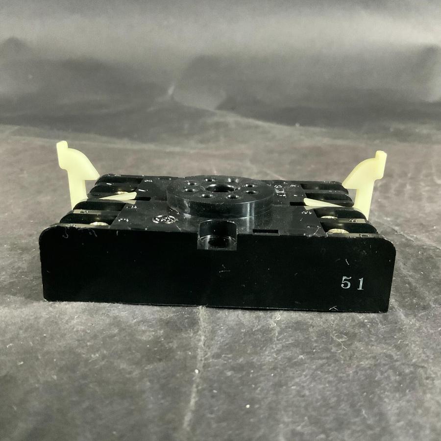 Used ASTEC ATX1PS RELAY SOCKET ($15 OBO)