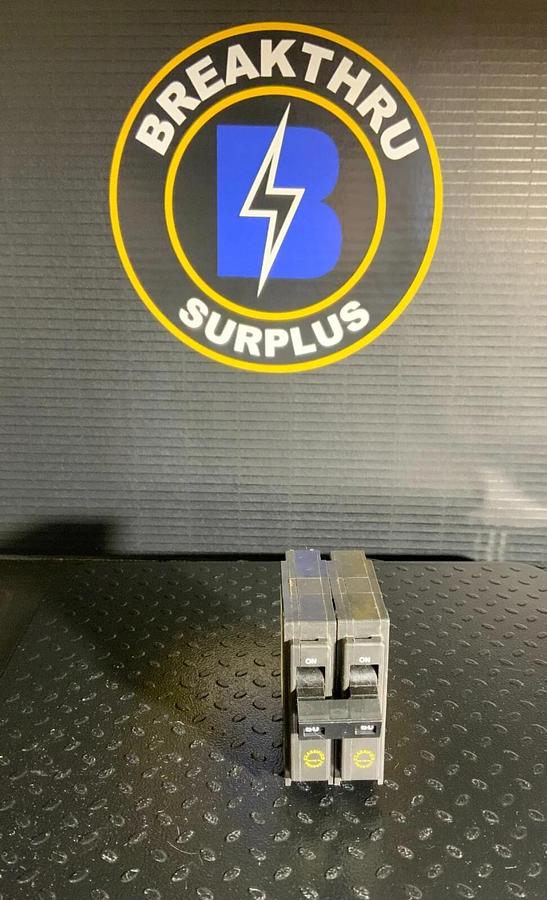 EATON CHQ260 ($34.89/EACH OBO)