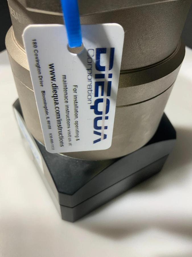 Used SESAME PGC90-10 SERVO GEARHEAD ($799.99 OBO)