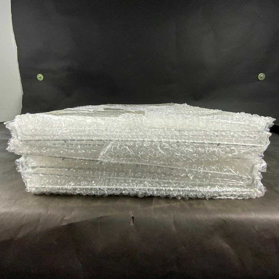 SATCO NUVO 65/498 FIXTURES AND TRIM ($50 OBO)