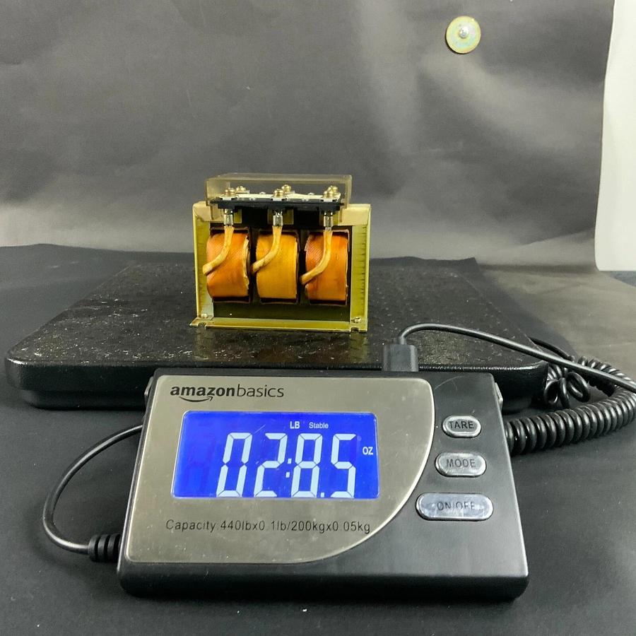 Used FANUC A81L-0001-0342-03 TRANSFORMER ($35 OBO)