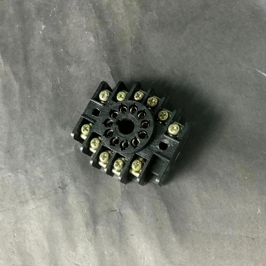 Used FUJI TP311S RELAY SOCKET ($10 OBO)
