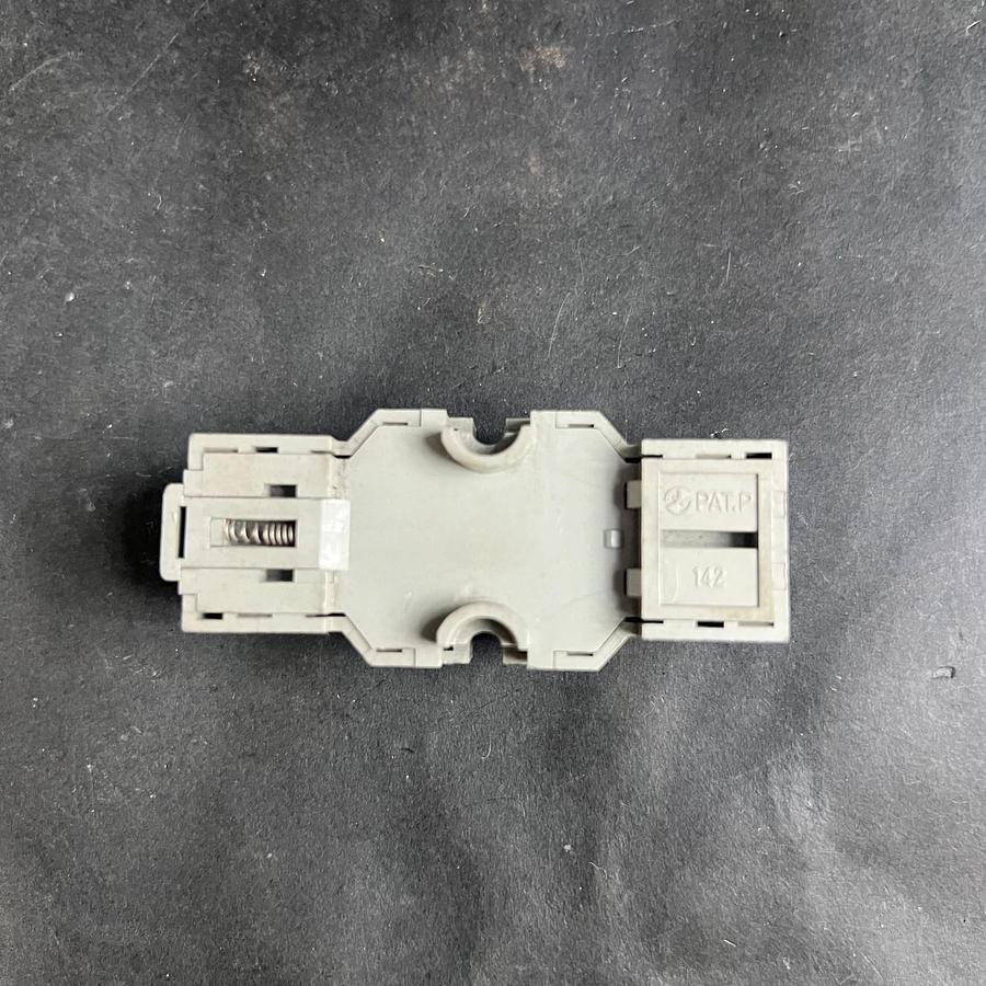 Used POTTER & BRUMFIELD 27E895 RELAY ($8 OBO)