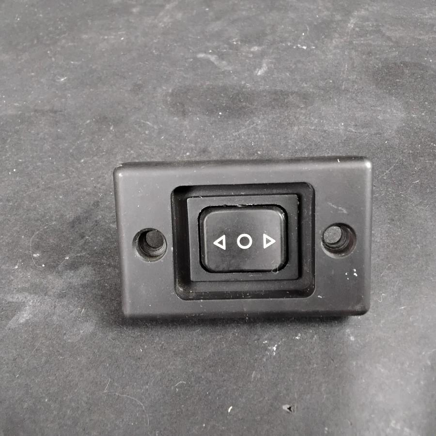 Used MARQUARDT 1839.1407 ROCKER SWITCH ($10 OBO)