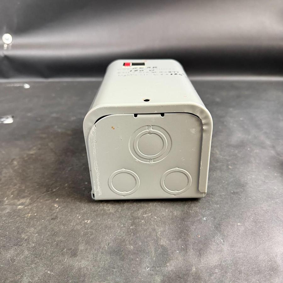 Used CUTLER HAMMER C25DND230 W/ ENCLOSURE ($50 OBO)