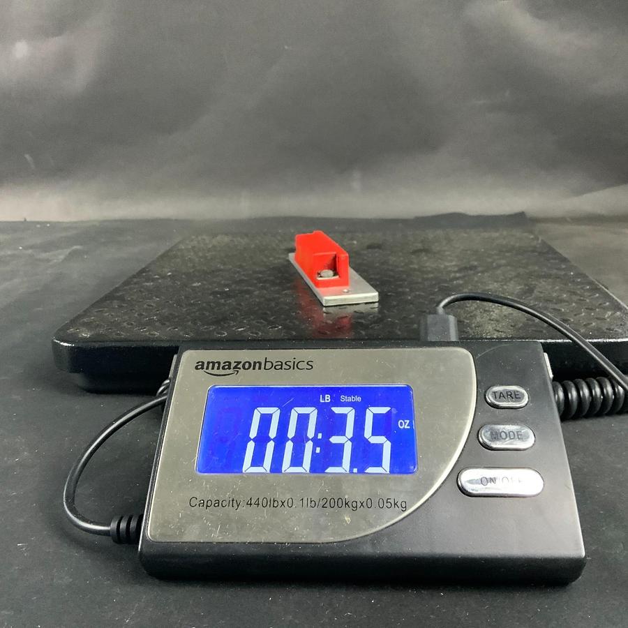 Used STI MA SERIES ACTUATOR ($15 OBO)