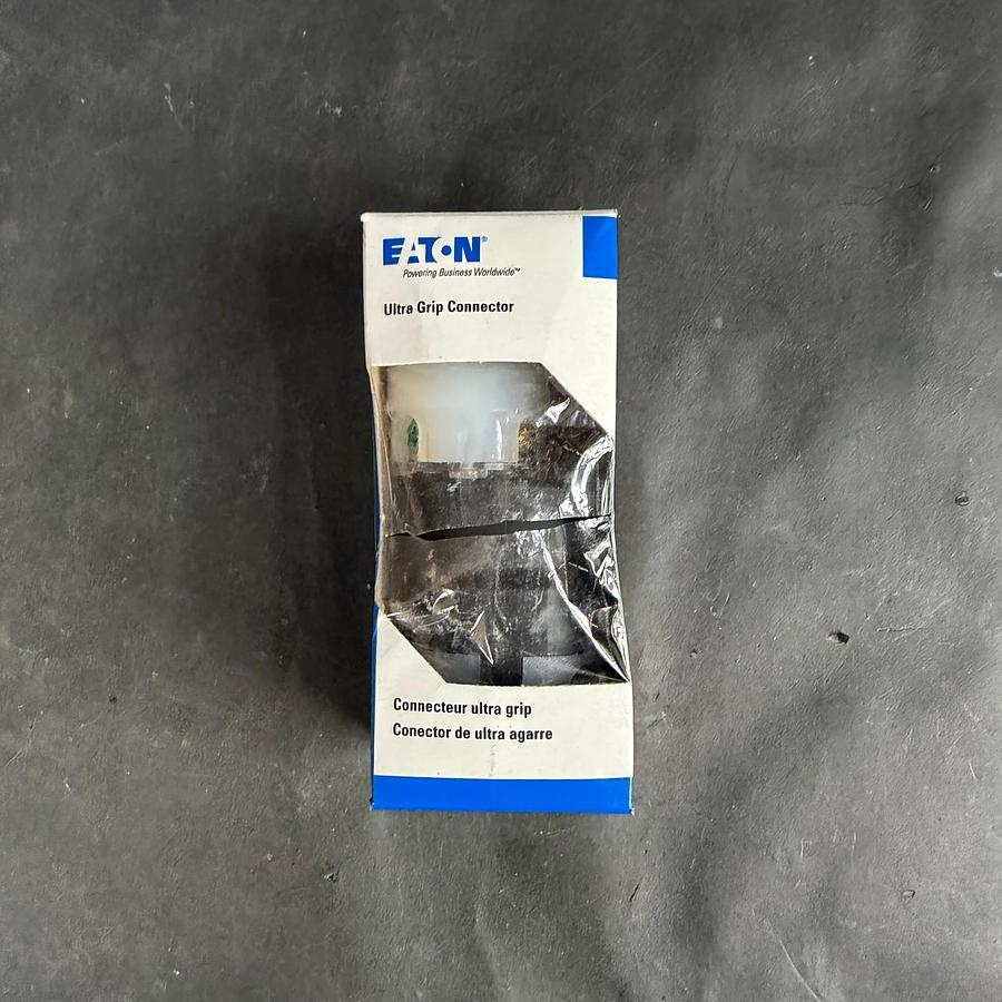 EATON AH5669-BX-LW GRIP CONNECTOR