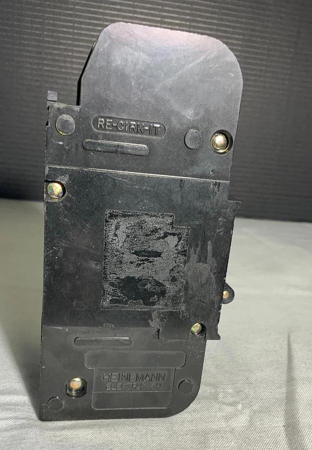 EATON CD2-G3-U ($49.99 OBO)