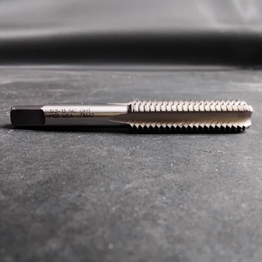 Used R&N 1/2-13NC HSS TAP ($15 OBO)