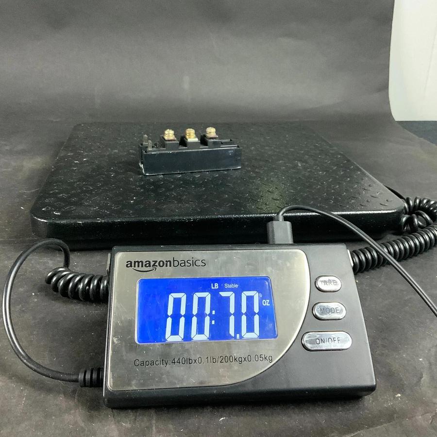 Used FUJI 2DI-75D-050A POWER TRANSISTOR ($40 OBO)