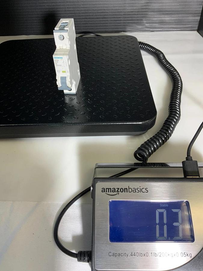 SIEMENS 5SY4106-7 ($19.99/EACH OBO)