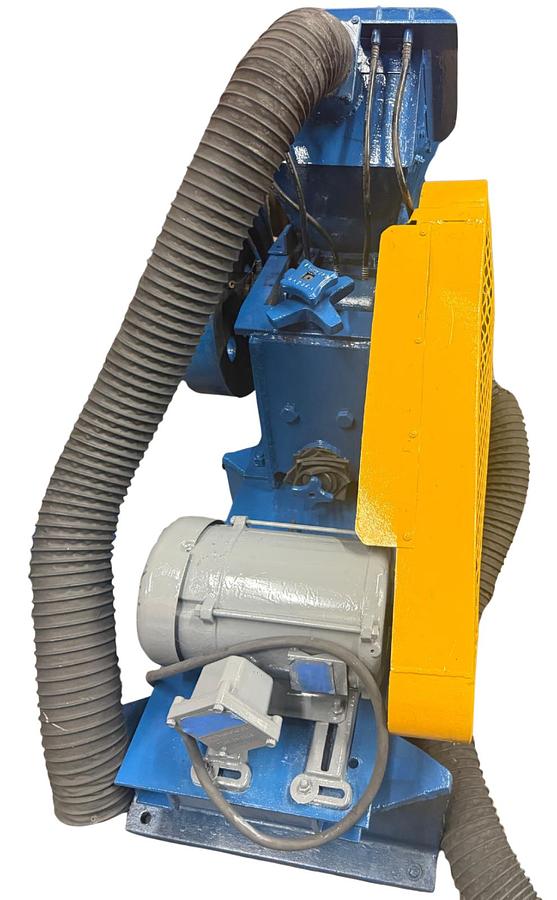 Used Mine & Smelter - Hammermill - 13"x14" Opening ($3,000 OBO)