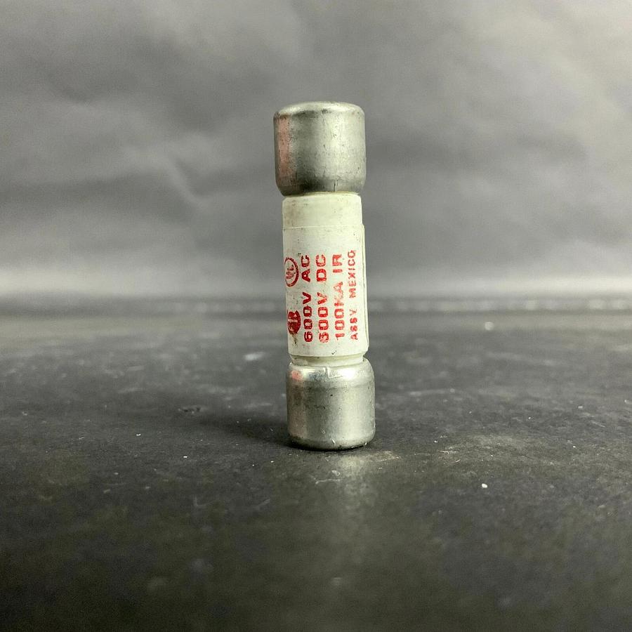 Used FERRAZ SHAWMUT AMPTRAP ATM-20 FUSE ($5 OBO)
