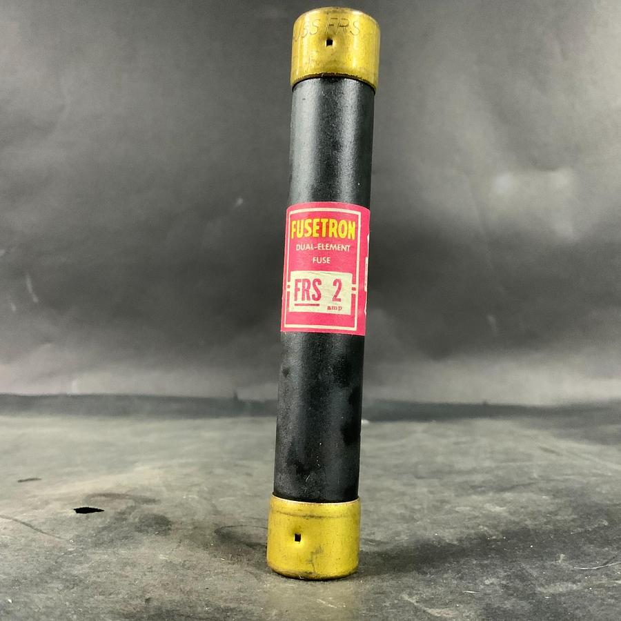 Used BUSSMANN FRS2 FUSE ($15 OBO)