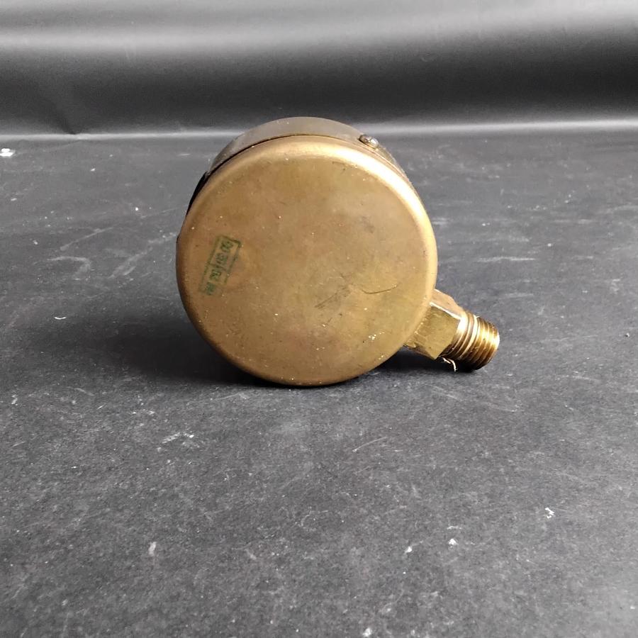 Used NOSHOK 0-3000 PSI PRESSURE GUAGE ($15 OBO)