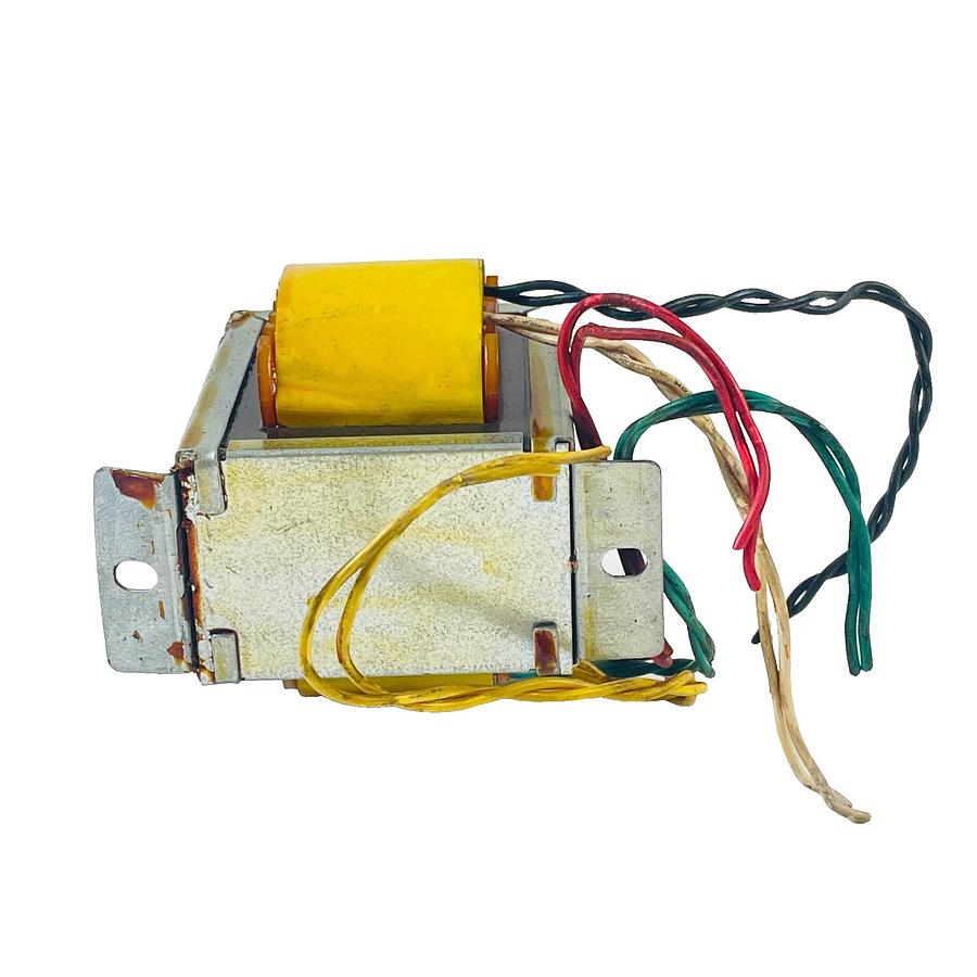 Used CHUO ELECTRIC BK0-MA4043H02 98ZS985S CONTROL TRANSFORMER 37.5VA 50/60HZ JAPAN